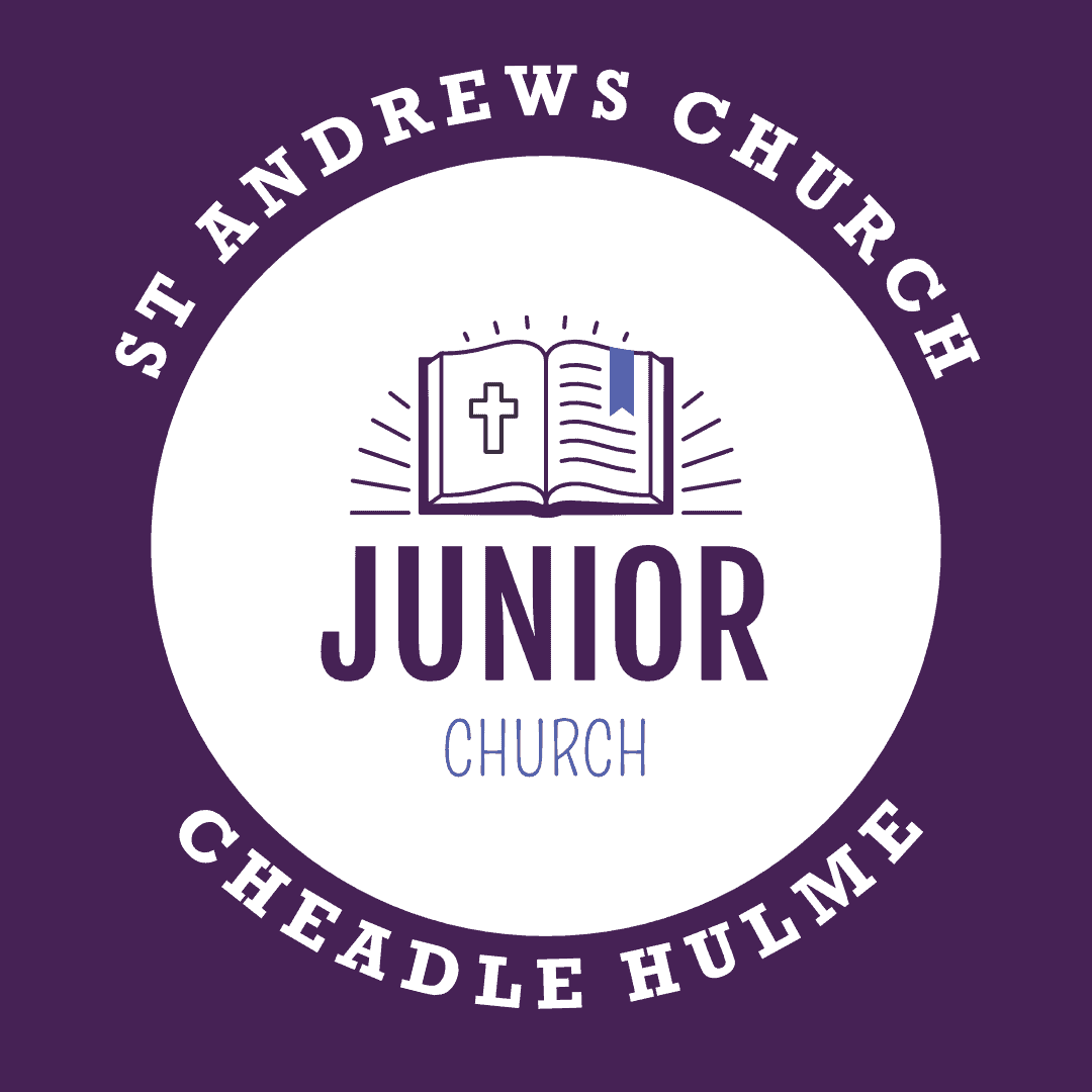 Junior Church Logo