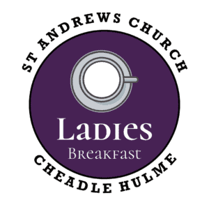 Ladies Breakfast - St Andrews Cheadle Hulme