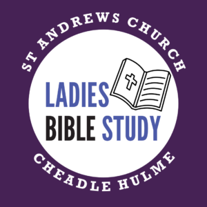 ladies bible study